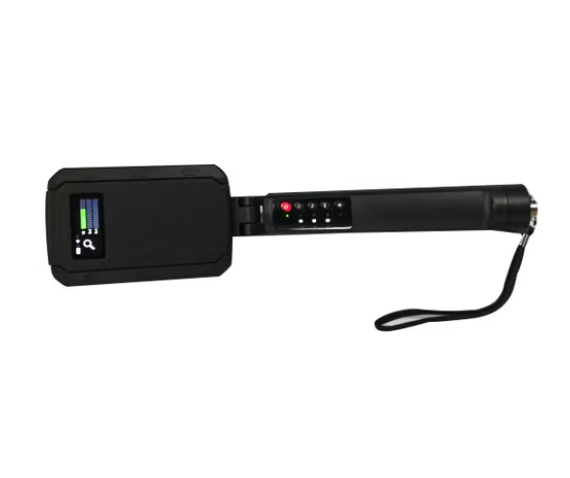 周至便携式非节点性探测仪